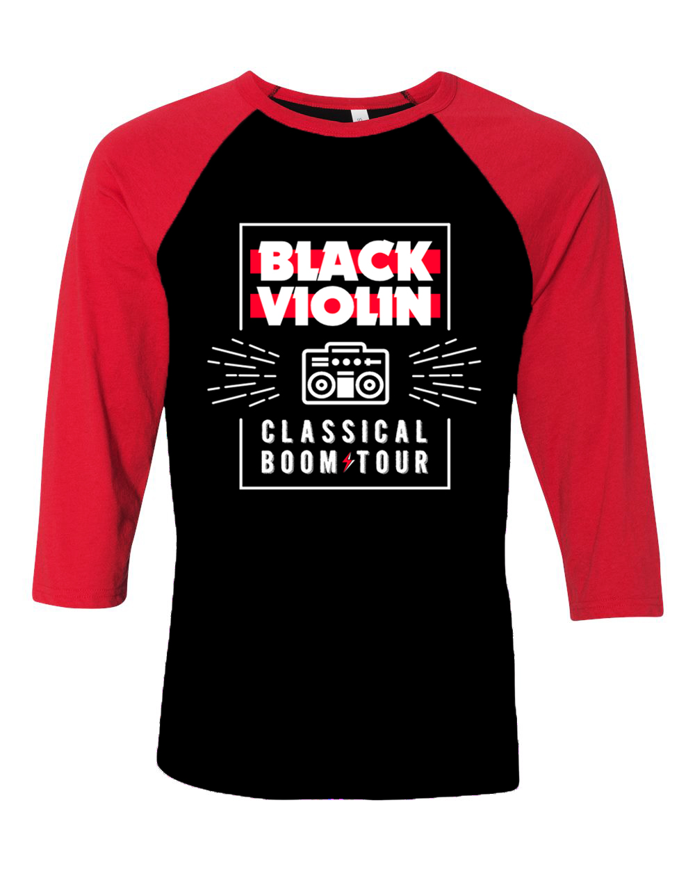 Classical Boom Tour shirt Classical Boom Tour shirt